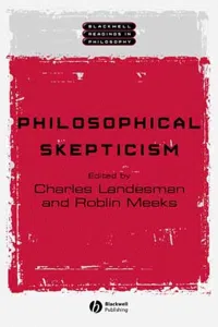 Philosophical Skepticism_cover