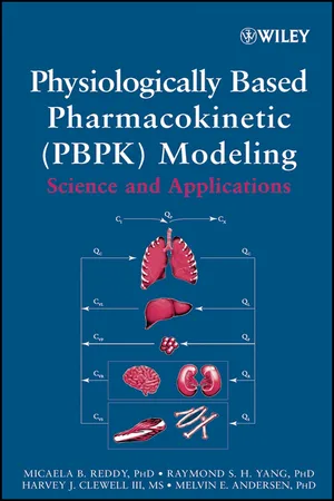 [PDF] Physiologically Based Pharmacokinetic Modeling by Micaela Reddy ...