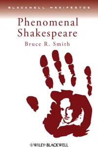 Phenomenal Shakespeare_cover