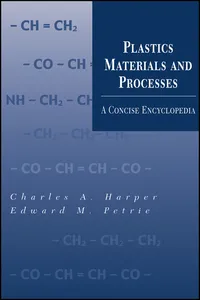 Plastics Materials and Processes_cover