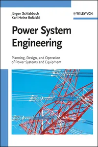 Power System Engineering_cover