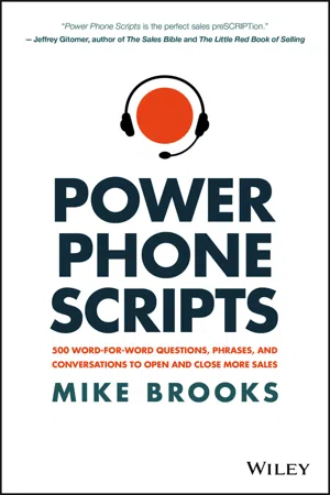 Power Phone Scripts