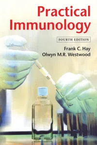 Practical Immunology_cover
