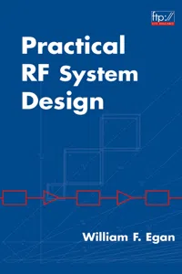 Practical RF System Design_cover