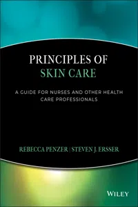 Principles of Skin Care_cover