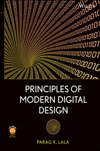 Principles of Modern Digital Design_cover