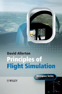 Principles of Flight Simulation_cover