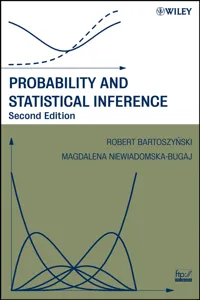 Probability and Statistical Inference_cover