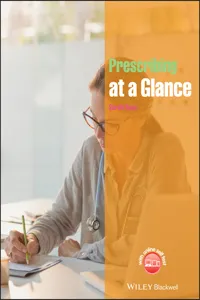 Prescribing at a Glance_cover