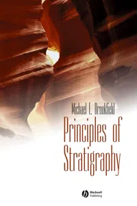 Principles of Stratigraphy_cover