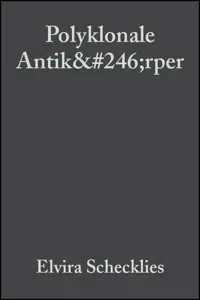 Polyklonale Antikörper_cover