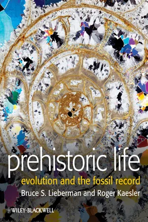 Prehistoric Life