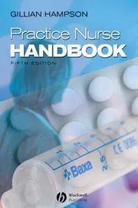 Practice Nurse Handbook_cover