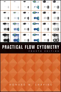 Practical Flow Cytometry_cover
