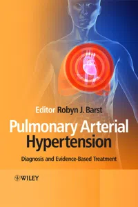 Pulmonary Arterial Hypertension_cover