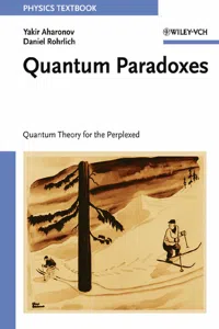 Quantum Paradoxes_cover