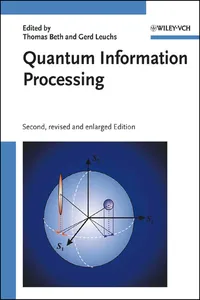 Quantum Information Processing_cover