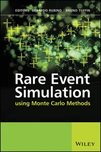 Rare Event Simulation using Monte Carlo Methods_cover