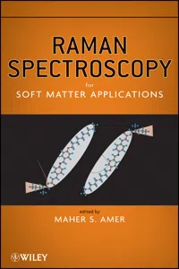 Raman Spectroscopy for Soft Matter Applications_cover