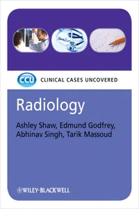 Radiology, eTextbook_cover