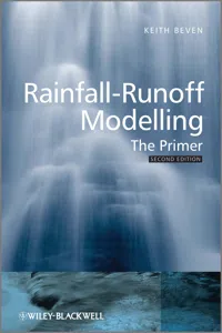 Rainfall-Runoff Modelling_cover