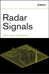 Radar Signals_cover