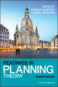 Readings in Planning Theory_cover