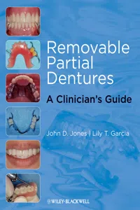 Removable Partial Dentures_cover