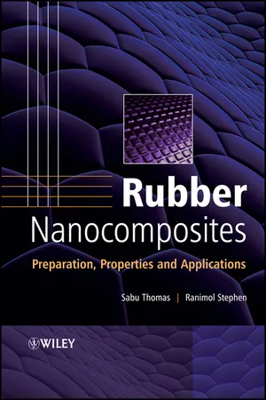 [PDF] Rubber Nanocomposites by Sabu Thomas | 9780470823453, 9780470823460