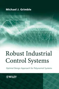 Robust Industrial Control Systems_cover