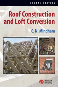 Roof Construction and Loft Conversion_cover