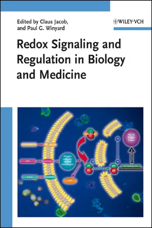[PDF] Redox Signaling and Regulation in Biology and Medicine by Claus ...