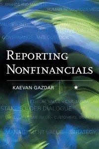 Reporting Nonfinancials_cover