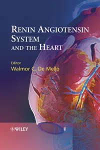 Renin Angiotensin System and the Heart_cover