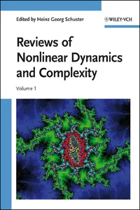 Reviews of Nonlinear Dynamics and Complexity_cover