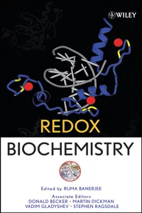 Redox Biochemistry_cover