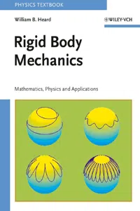 Rigid Body Mechanics_cover
