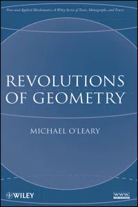 Revolutions of Geometry_cover