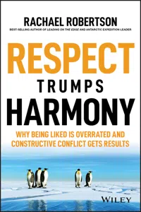 Respect Trumps Harmony_cover