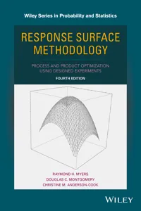Response Surface Methodology_cover