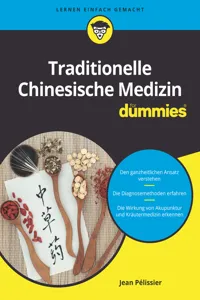 Traditionelle Chinesische Medizin für Dummies_cover