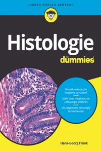 Histologie für Dummies_cover