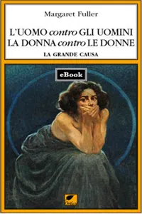 L'uomo contro gli uomini, La donna contro le donne_cover