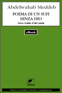 Poema di un sufi senza Dio_cover