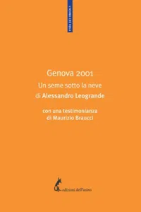 Genova 2001_cover