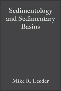 Sedimentology and Sedimentary Basins_cover