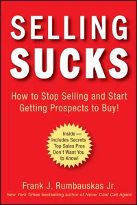 Selling Sucks_cover