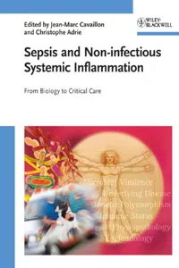 Sepsis and Non-infectious Systemic Inflammation_cover