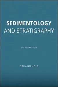 Sedimentology and Stratigraphy_cover