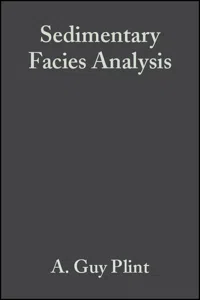 Sedimentary Facies Analysis_cover